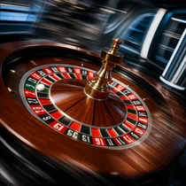 Lucky Block - Live Roulette Game