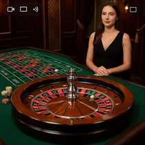 Lucky Block - Live Roulette - Evolution Gaming