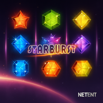 Lucky Block - Starburst Slot Game