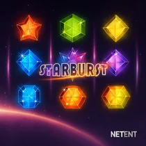 Lucky Block - Starburst Slot Game