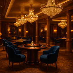 Lucky Block 200% Bonus tot €25.000 + 50 Free Spins