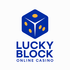 Lucky Block Casino Logo