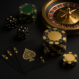 Lucky Block - Casino Games en Providers - Gratis Demo's