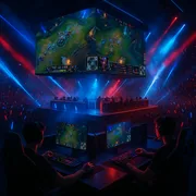 Lucky Block - Esports Betting - CS:GO and Dota 2